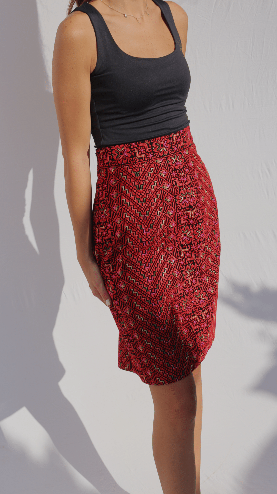 Part I: Deerah is 1 year old (a big thank you, a recap, new collections & a giveaway contest) - Deerah