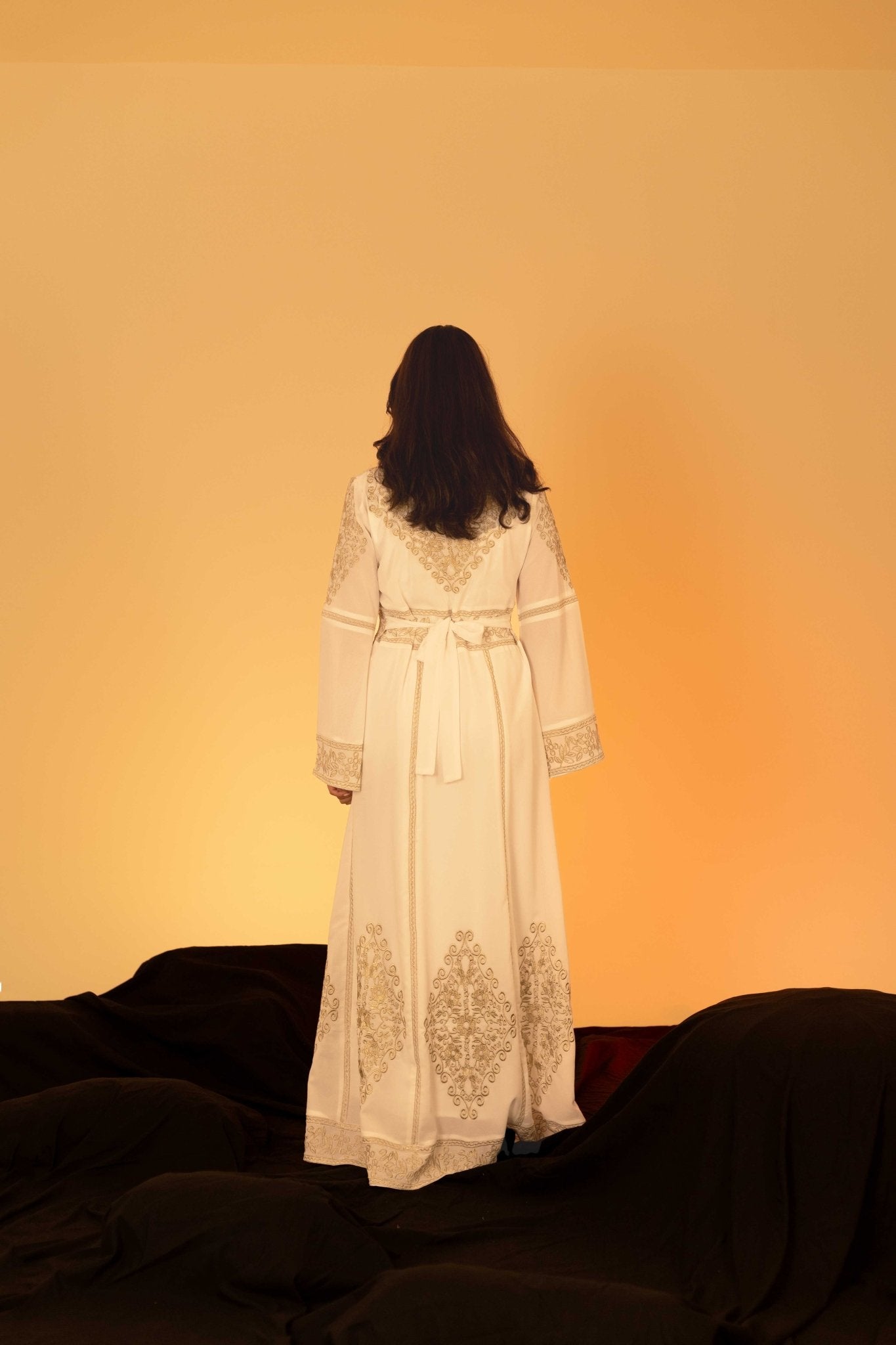 Arabian Princess Dress - Deerah