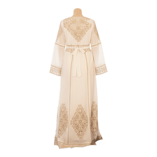 Arabian Princess Dress - Deerah