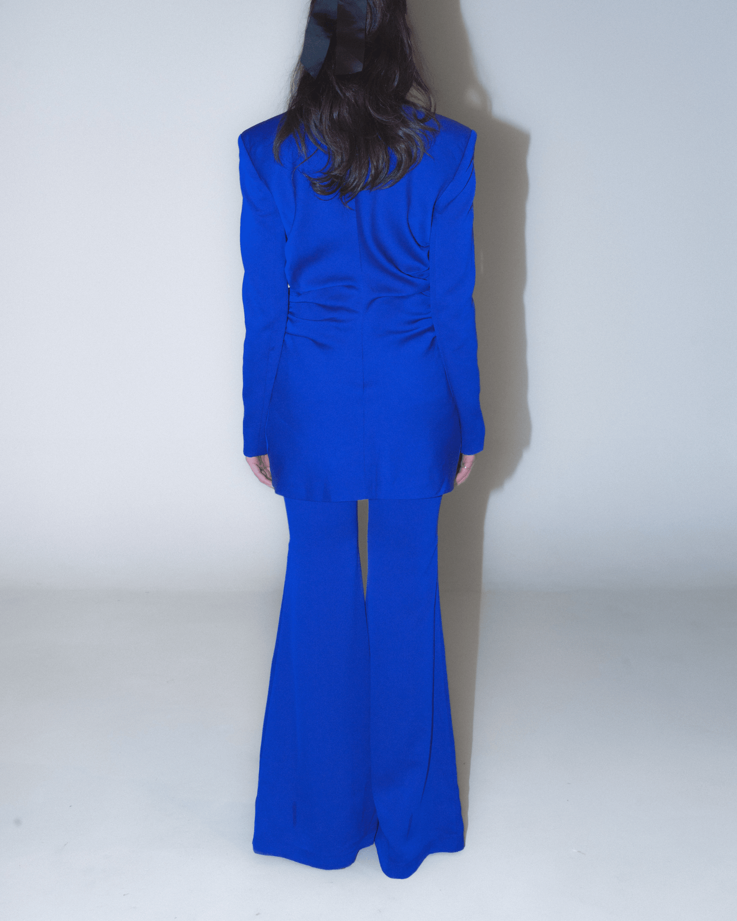Ocean Reef Blazer - Deerah