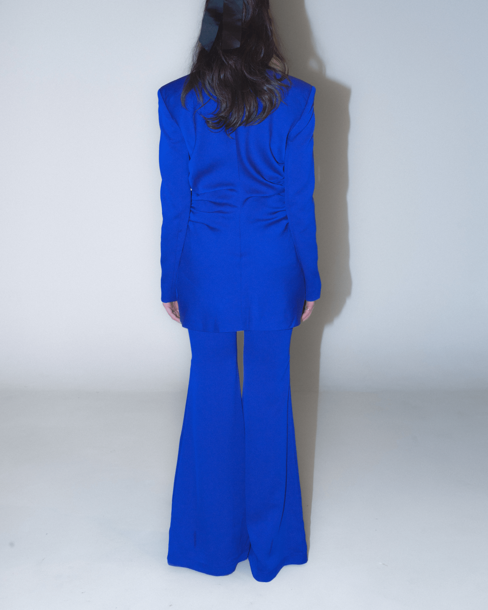 Ocean Reef Blazer - Deerah