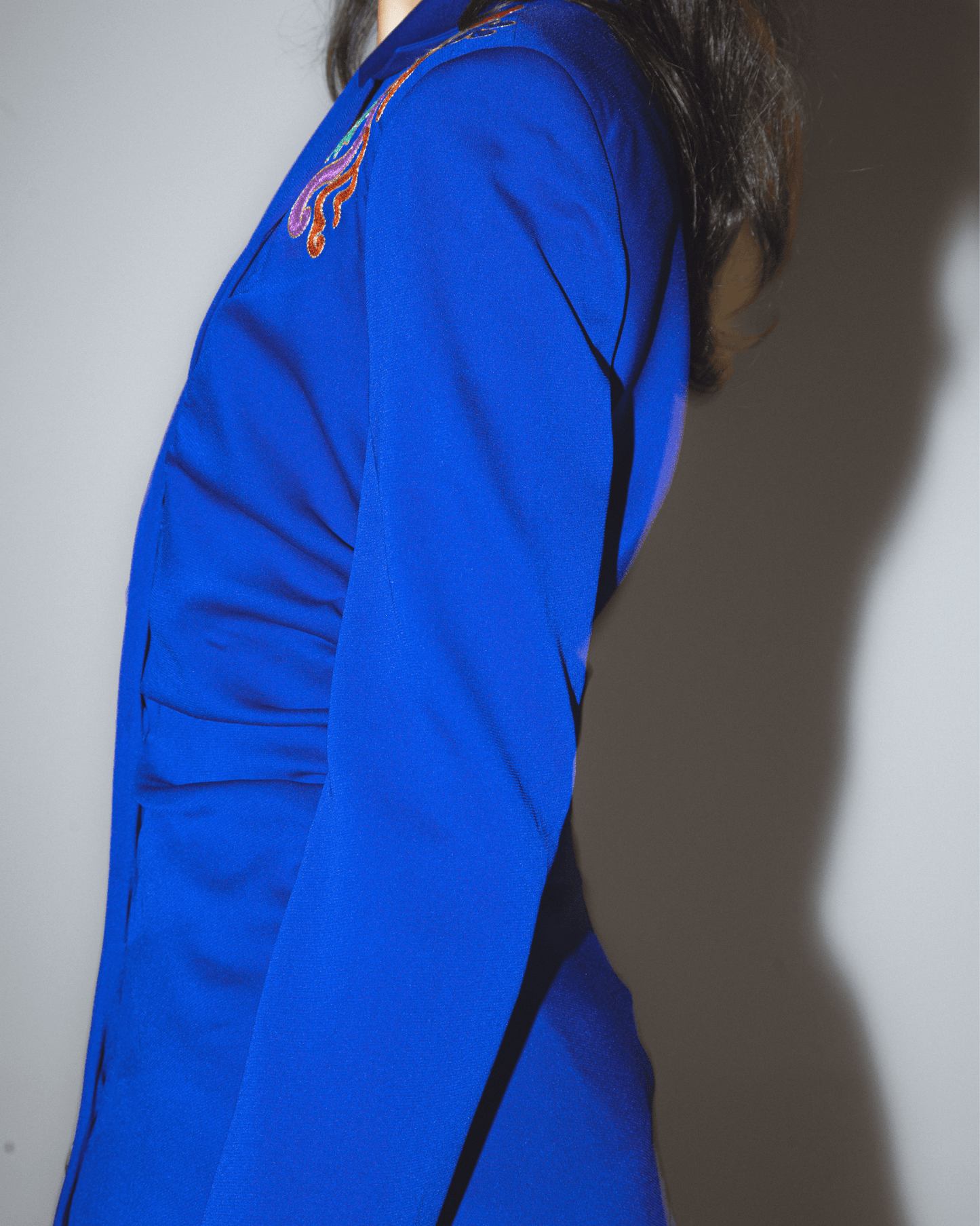Ocean Reef Blazer - Deerah