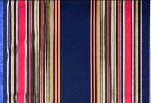 The Majdalawi Traditional Palestinian Thobe Dress - Deerah