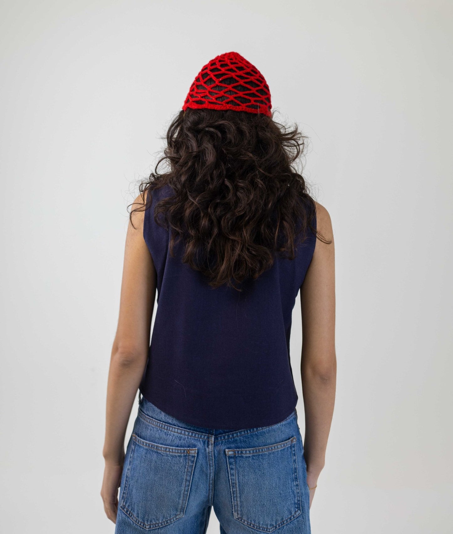 The Qowar Vest - Deerah
