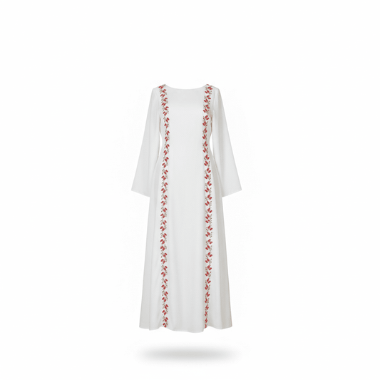 The Zaytouna Dress - Deerah