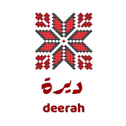Customization Deerah