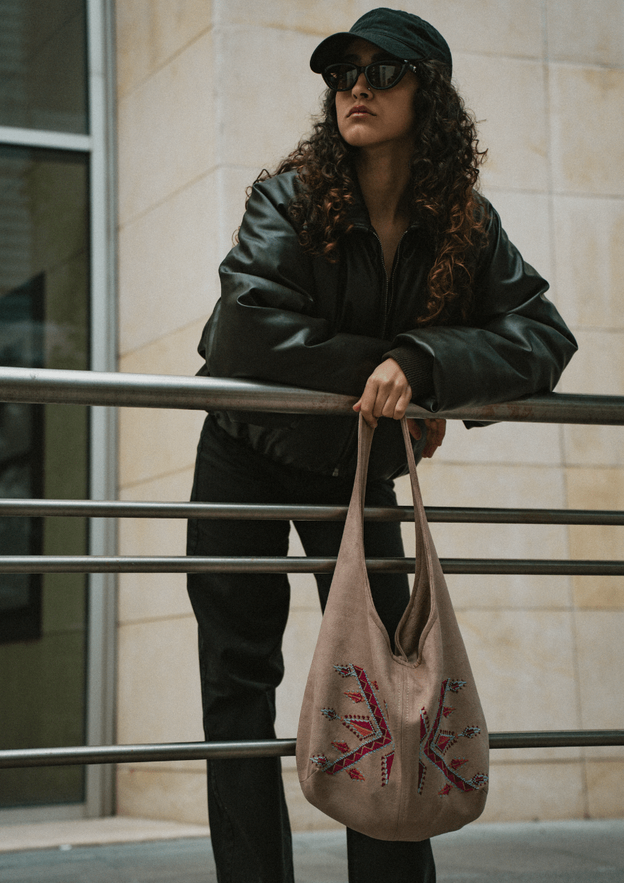 Bags - Deerah
