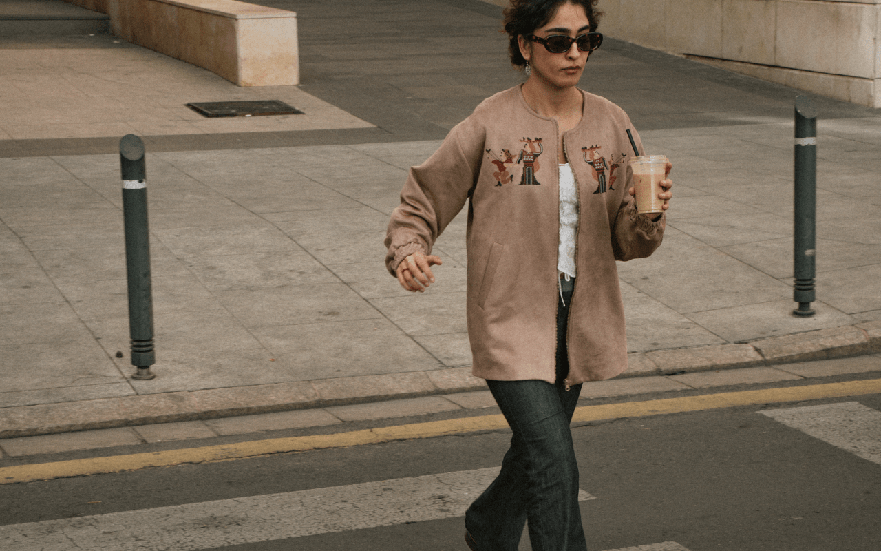 Capsule Collection '25 - Deerah