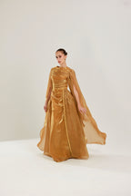 The Dahab Dress