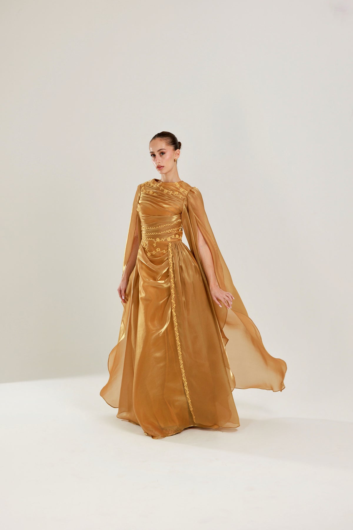 The Dahab Dress