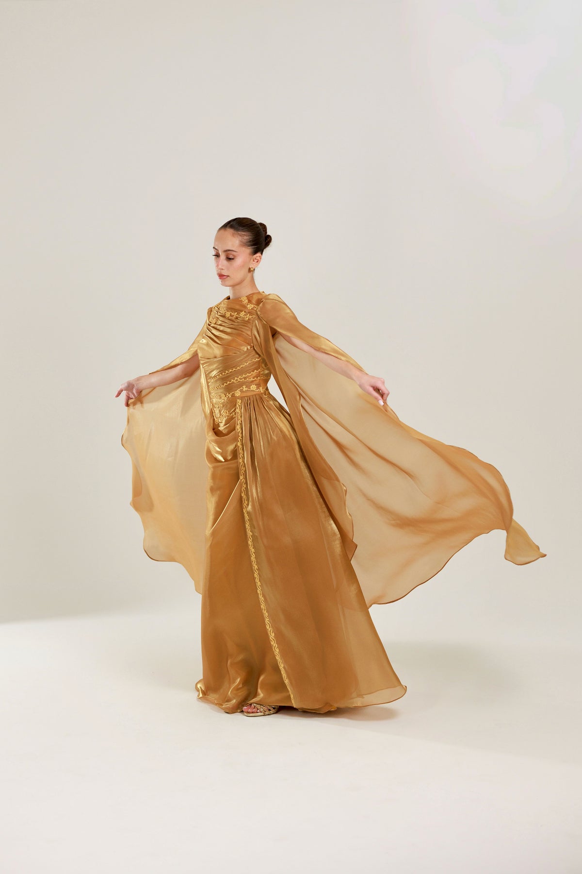 The Dahab Dress