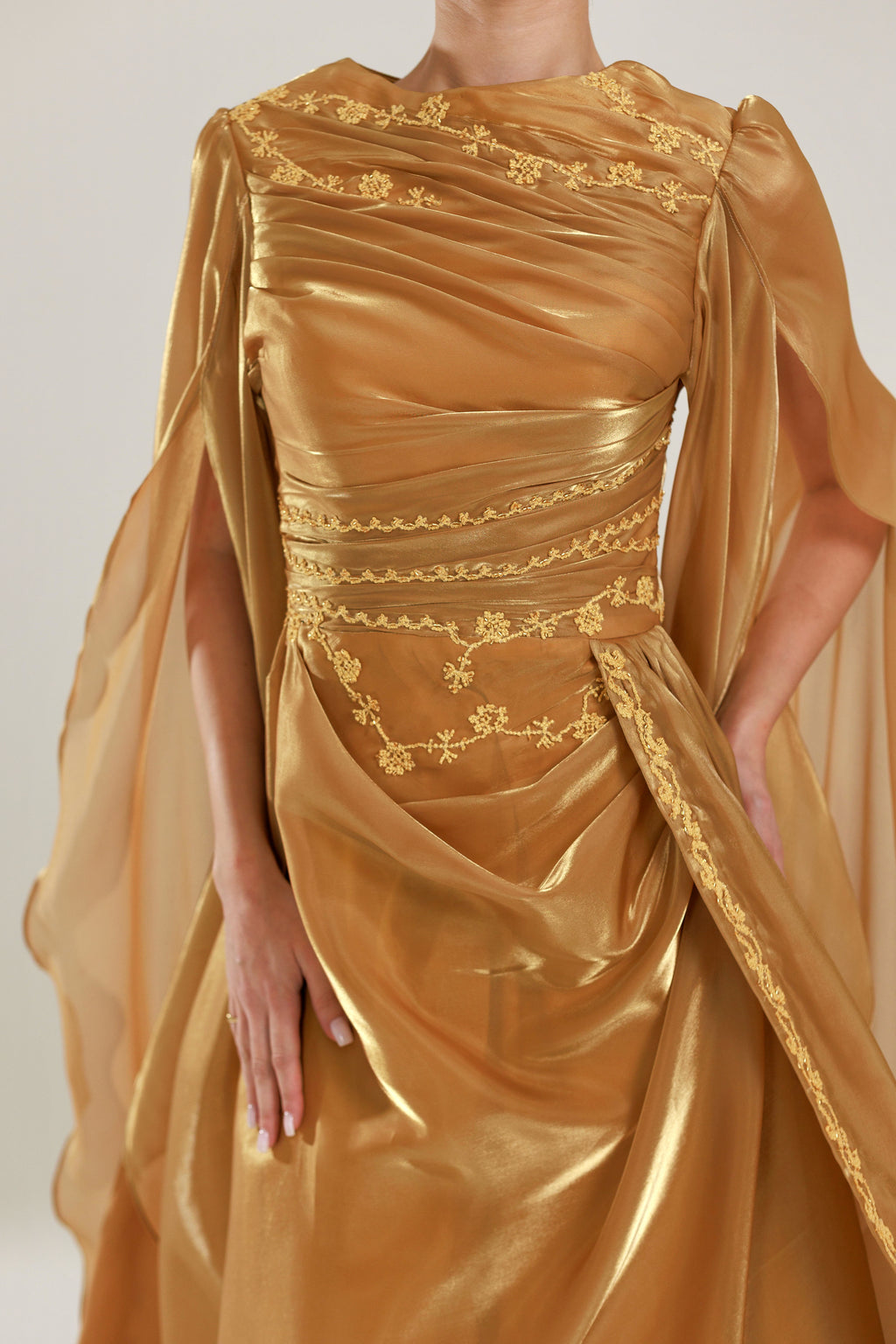 The Dahab Dress