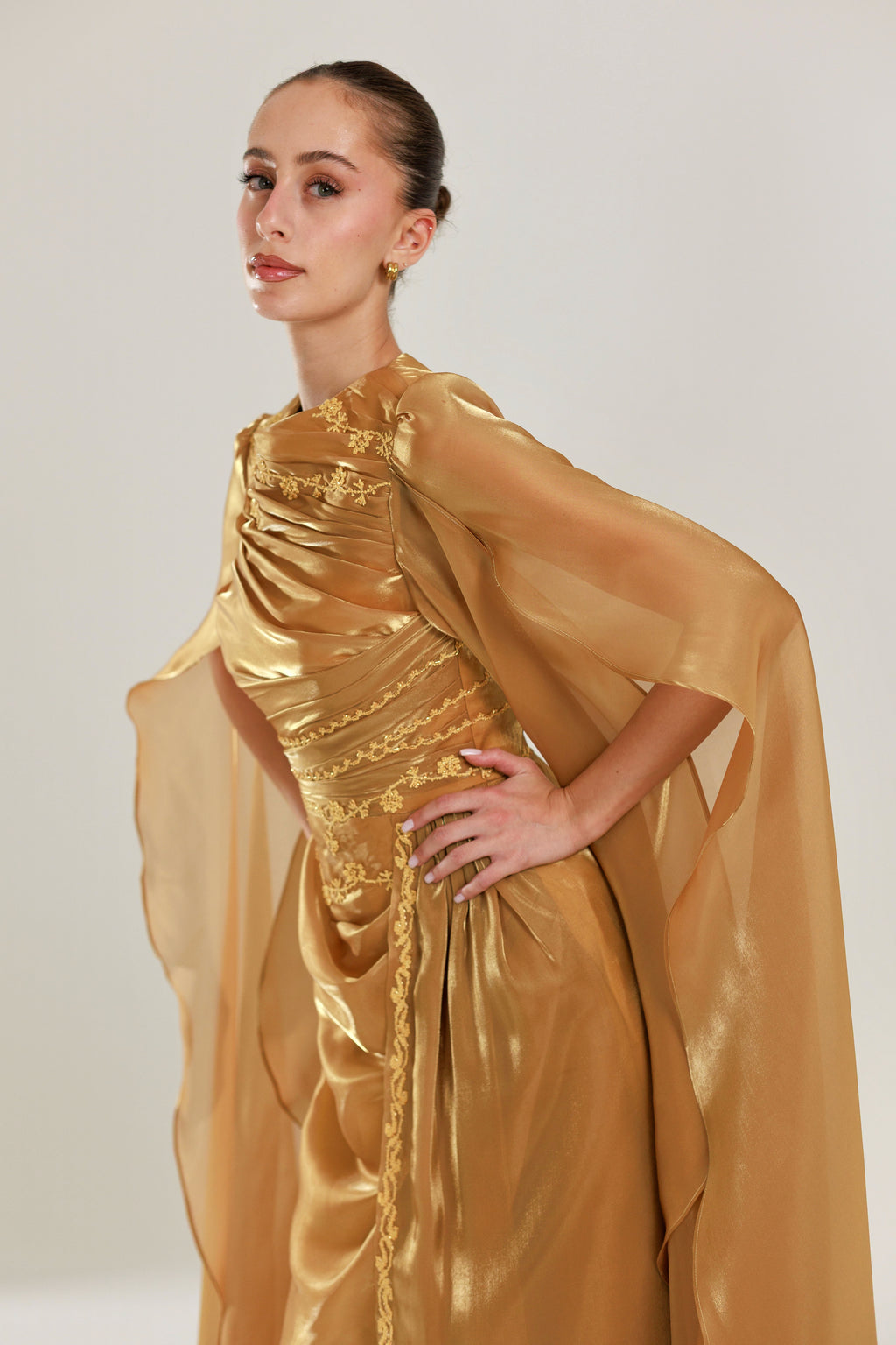 The Dahab Dress