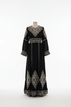 Arabian Princess Dress - Deerah