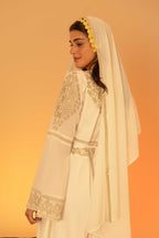 Arabian Princess Dress - Deerah