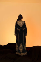 Arabian Princess Dress - Deerah
