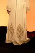 Arabian Princess Dress - Deerah