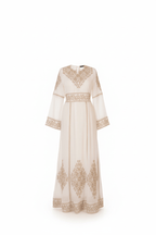 Arabian Princess Dress - Deerah