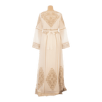 Arabian Princess Dress - Deerah