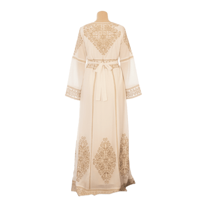 Arabian Princess Dress - Deerah