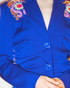 Ocean Reef Blazer - Deerah