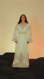 Arabian Princess Dress