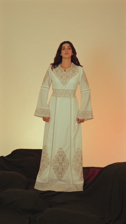 Arabian Princess Dress