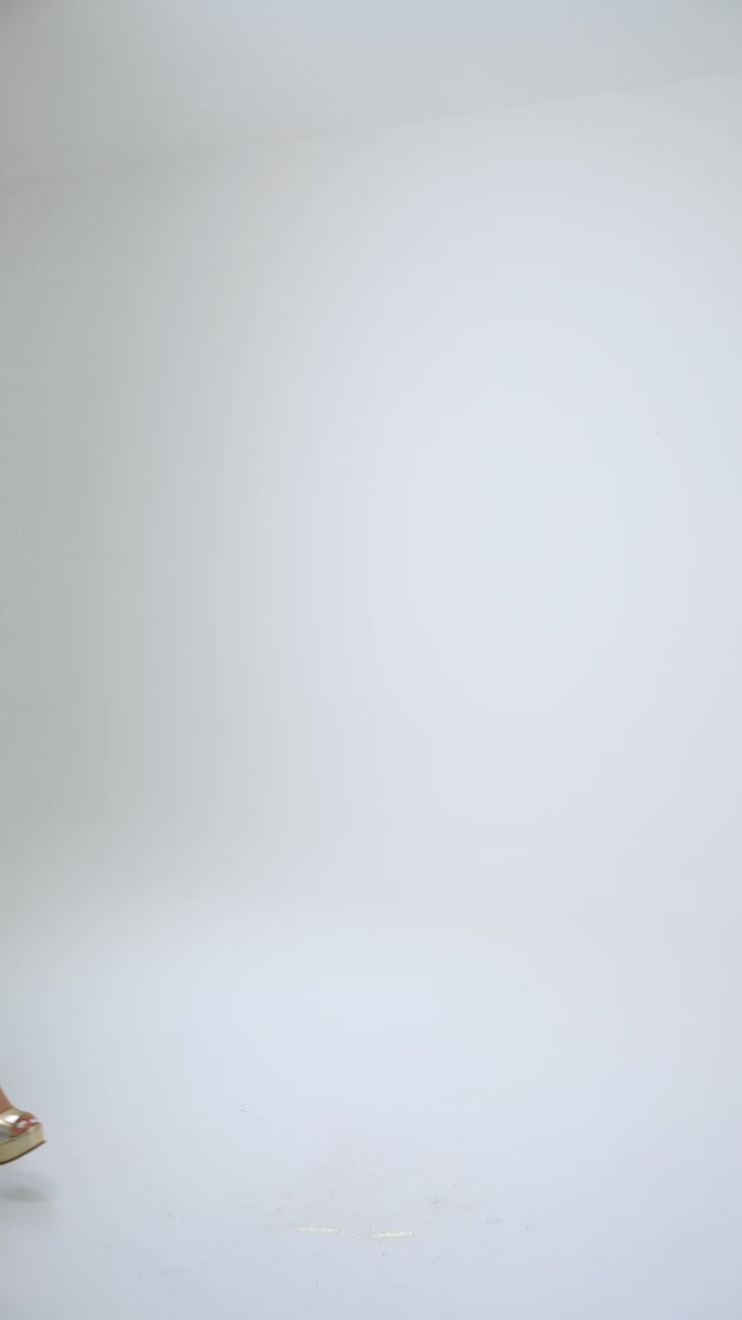 Square-neck Dress