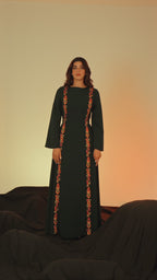 The Talhami Maxi Dress