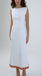 The Sandra Dress