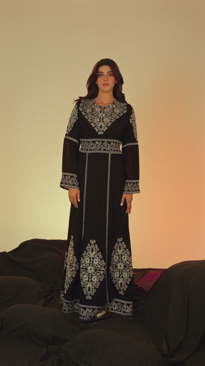 Arabian Princess Dress