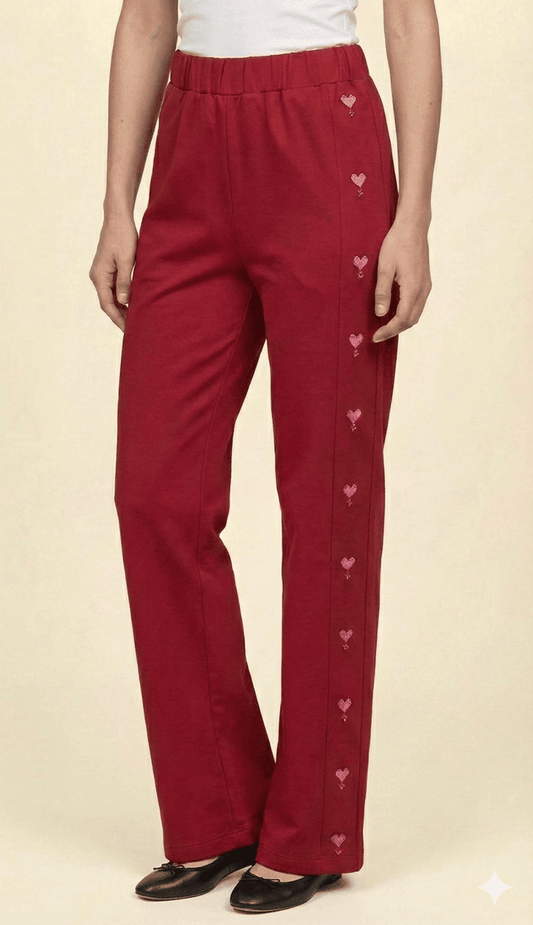 Qalbi قلبي Set - Deerah