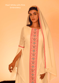 Shawl with Coins - Deerah