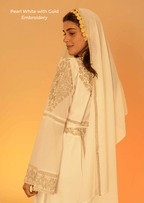 Shawl with Coins - Deerah