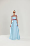 The Lara Dress and Blouse - Deerah