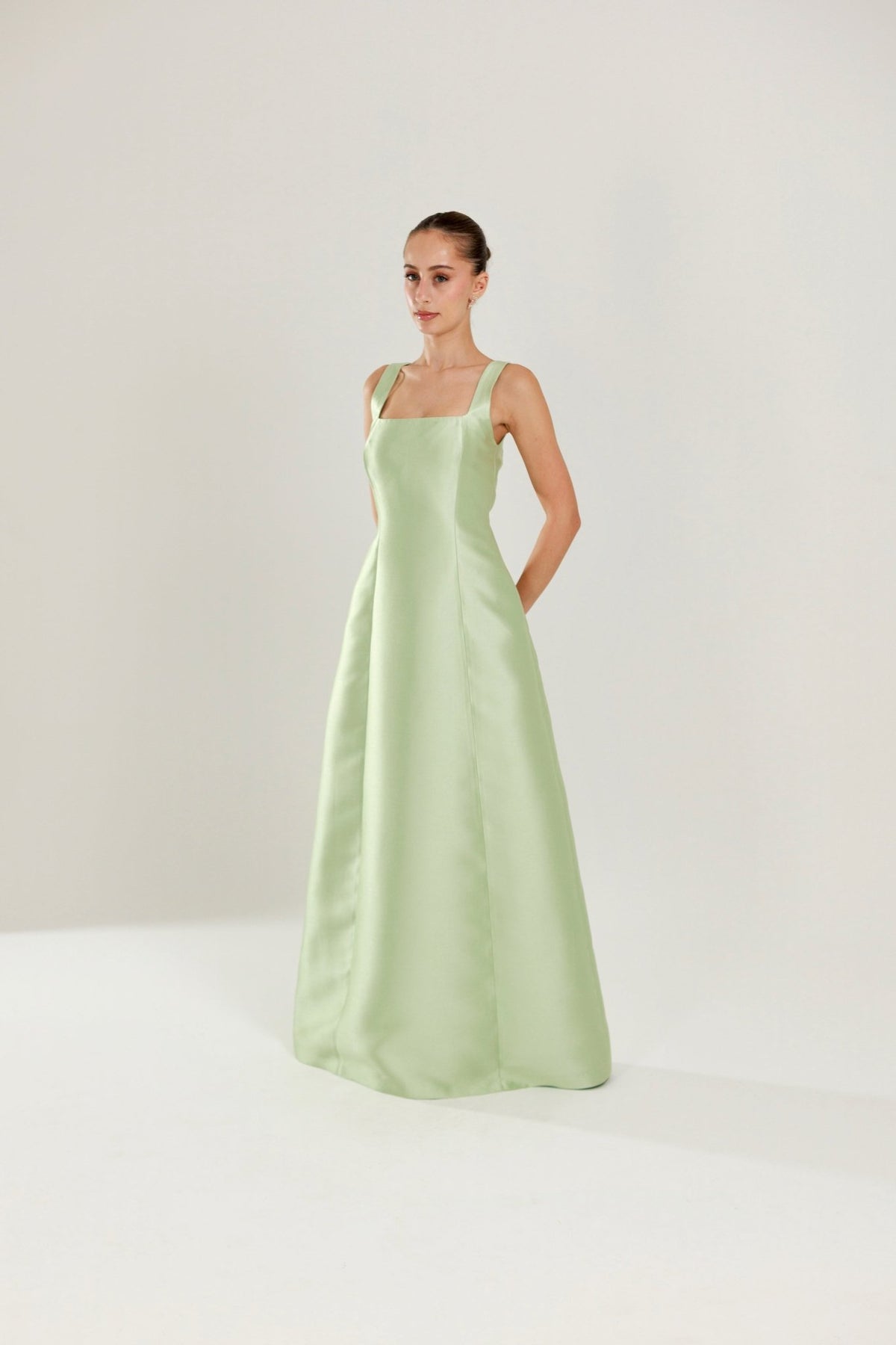 The Lara Dress and Blouse - Deerah