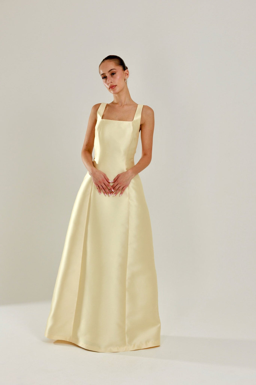 The Lara Dress and Blouse - Deerah