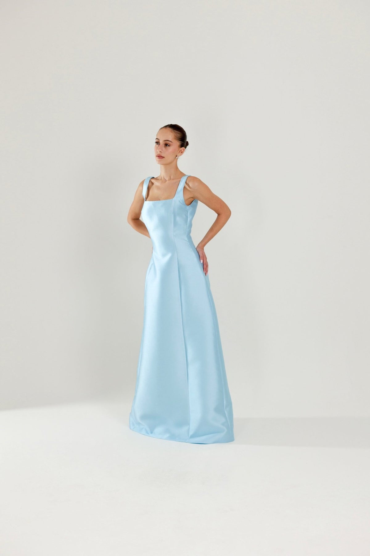 The Lara Dress and Blouse - Deerah
