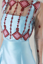 The Lara Dress and Blouse - Deerah