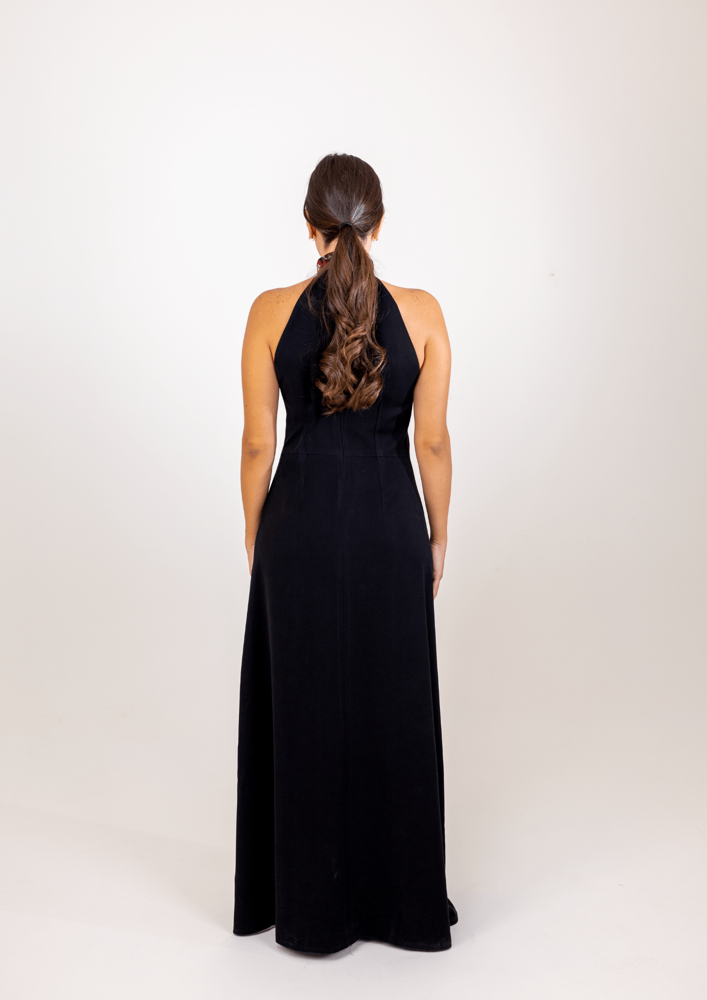 The Lara Evening Dress - Deerah