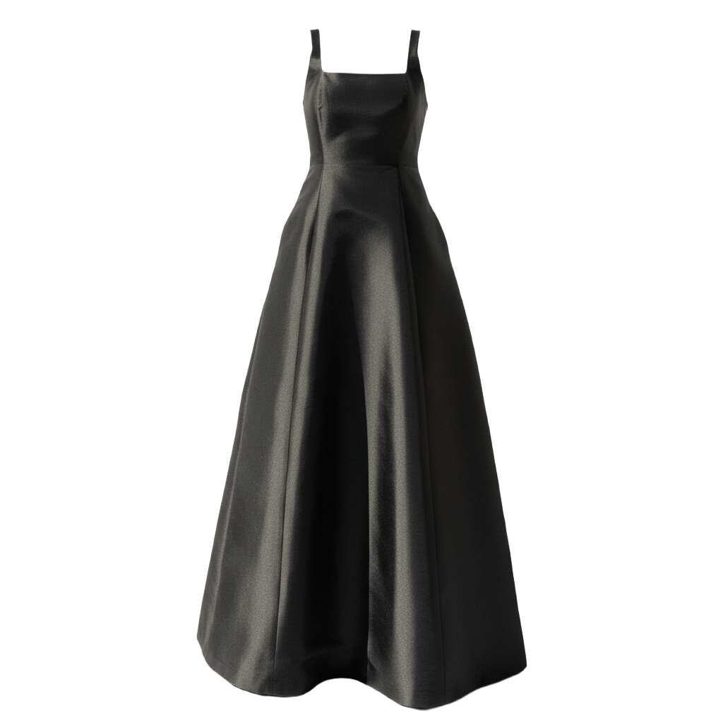 The Layali Dress - Deerah
