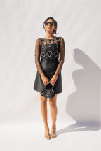 The Layali Dress - Deerah