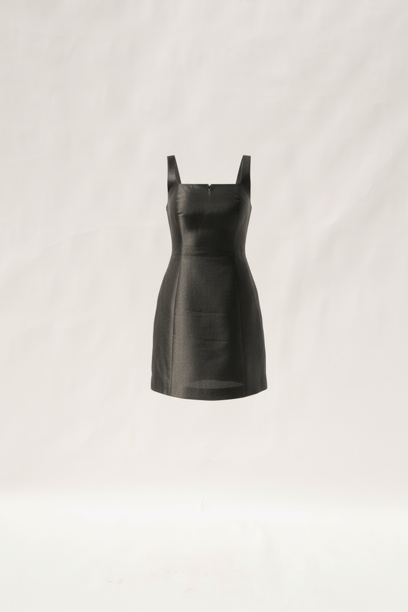 The Layali Dress - Deerah