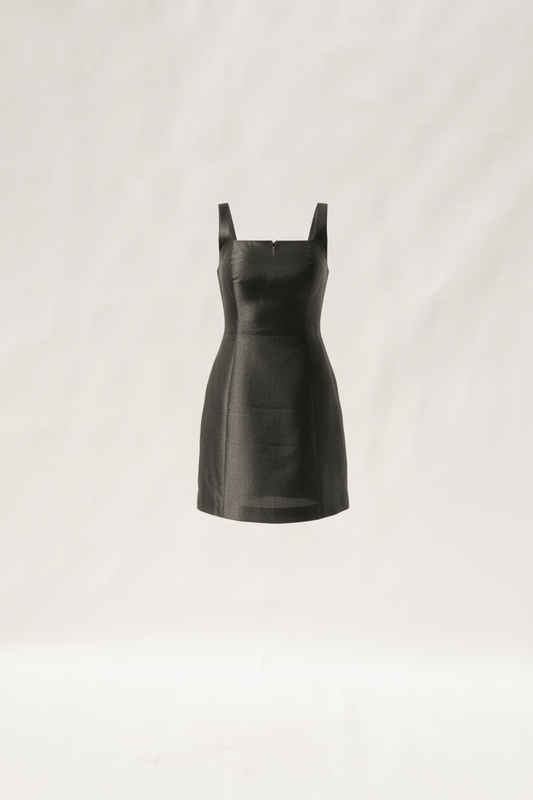 The Layali Dress - Deerah