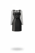 The Layali Dress - Deerah