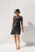 The Layali Dress - Deerah