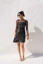The Layali Dress - Deerah