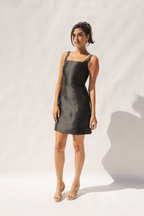 The Layali Dress - Deerah