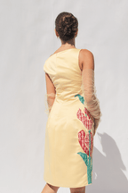 The Lemona Dress - Deerah