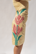 The Lemona Dress - Deerah